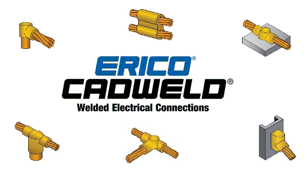 cadweld
